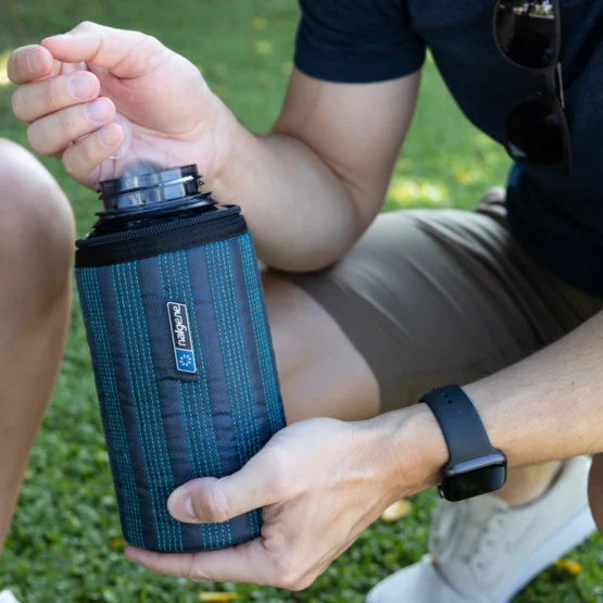 Nalgene Insulated Sleeve - 1000ml - Image 4