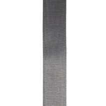Aspiring Tubular Polyester Webbing - 50mm - Per Metre
