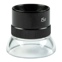 BCA 15X Magnifying Loupe