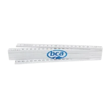 BCA Ruler - 200cm