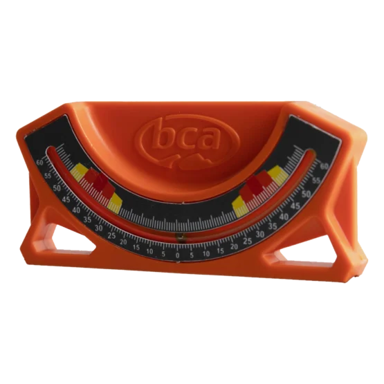 BCA Slope Meter (Inclinometer)