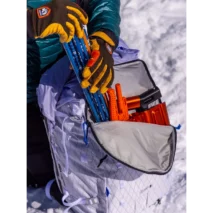 Alternative view of BCA Snow Saw