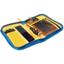 Alternative view of BCA Snow Study Kit