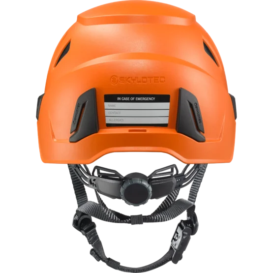 Skylotec Inceptor GRX Helmet - Image 3