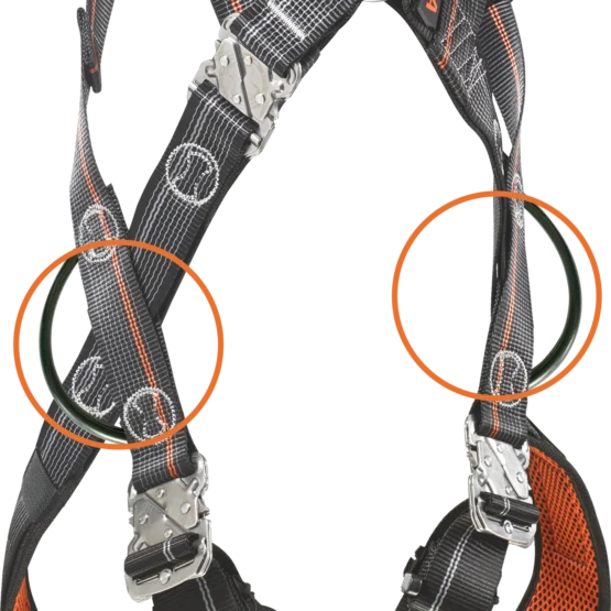 Skylotec Ignite Skyfizz Harness - Image 3