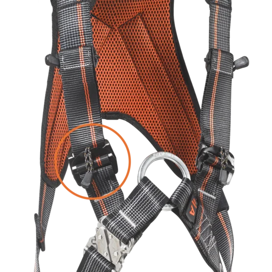 Skylotec Ignite Skyfizz Harness - Image 4