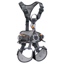CT Gryphon Ascender Harness