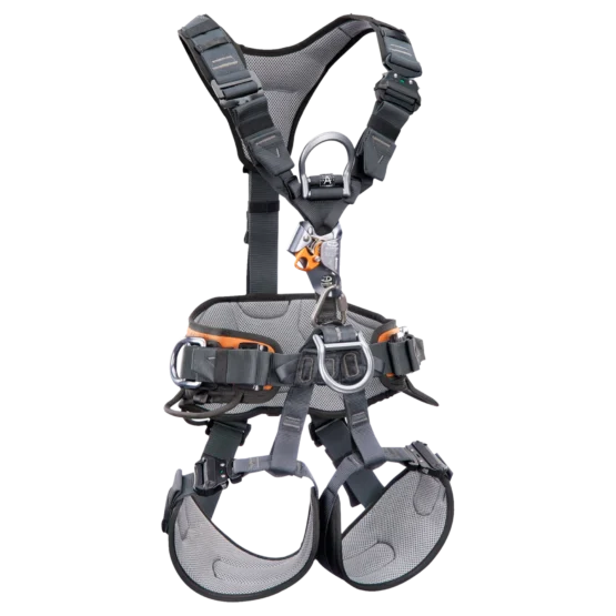 CT Gryphon Ascender Harness