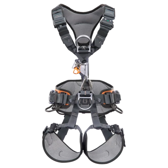 CT Gryphon Ascender Harness - Image 2