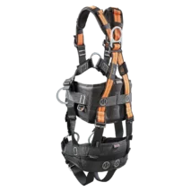 Alternative view of Skylotec Towerflex Harness