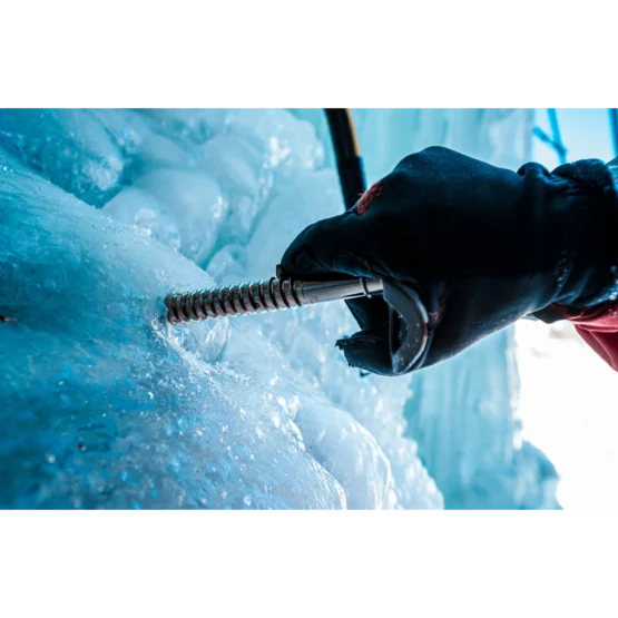 Grivel Helix Ice Screw - Image 3