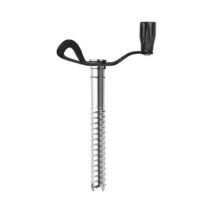 Grivel Helix Ice Screw