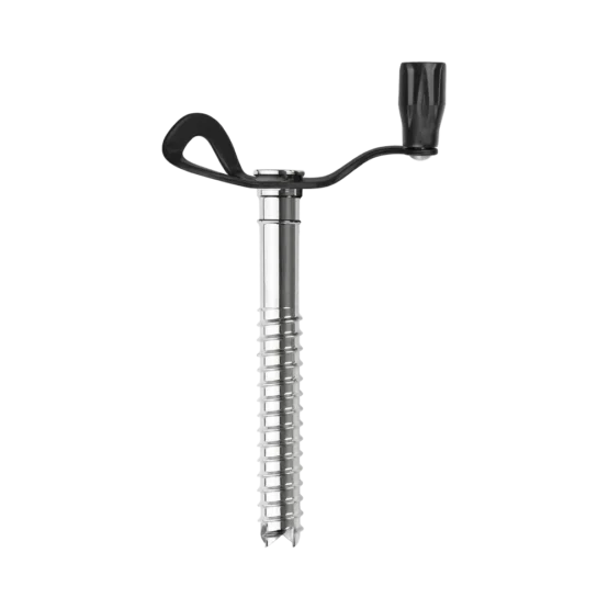 Grivel Helix Ice Screw