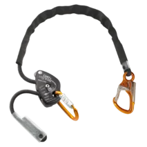 Skylotec Lory X Positioning Lanyard - Snap Hook