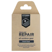 Storm Tear-Aid Repair Kit - Patch (Type A)
