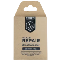 Storm Tear-Aid Repair Kit - Standard (Type A)
