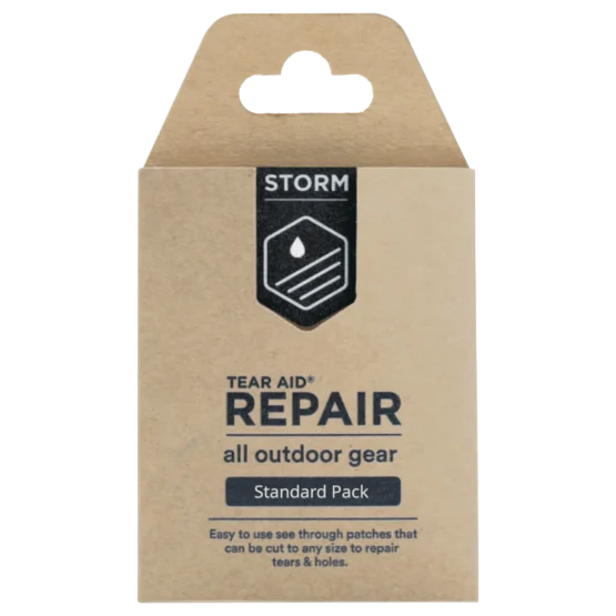 Storm Tear-Aid Repair Kit - Standard (Type A)