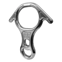 ISC RP101 Stainless Rescue Figure 8 Descender