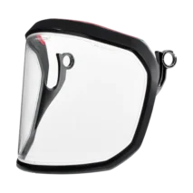 Protos Integral Clear Visor