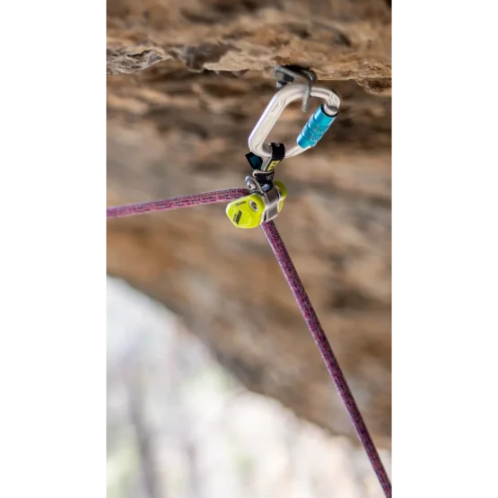 Edelrid Ohmega Brake Assist Device - Image 4