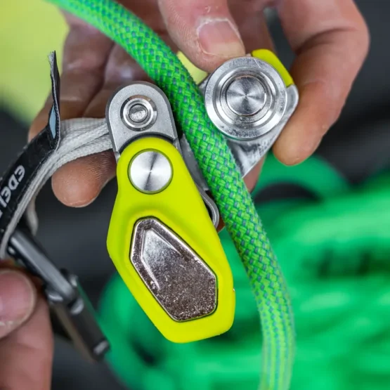 Edelrid Ohmega Brake Assist Device - Image 5