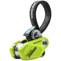 Edelrid Ohmega Brake Assist Device