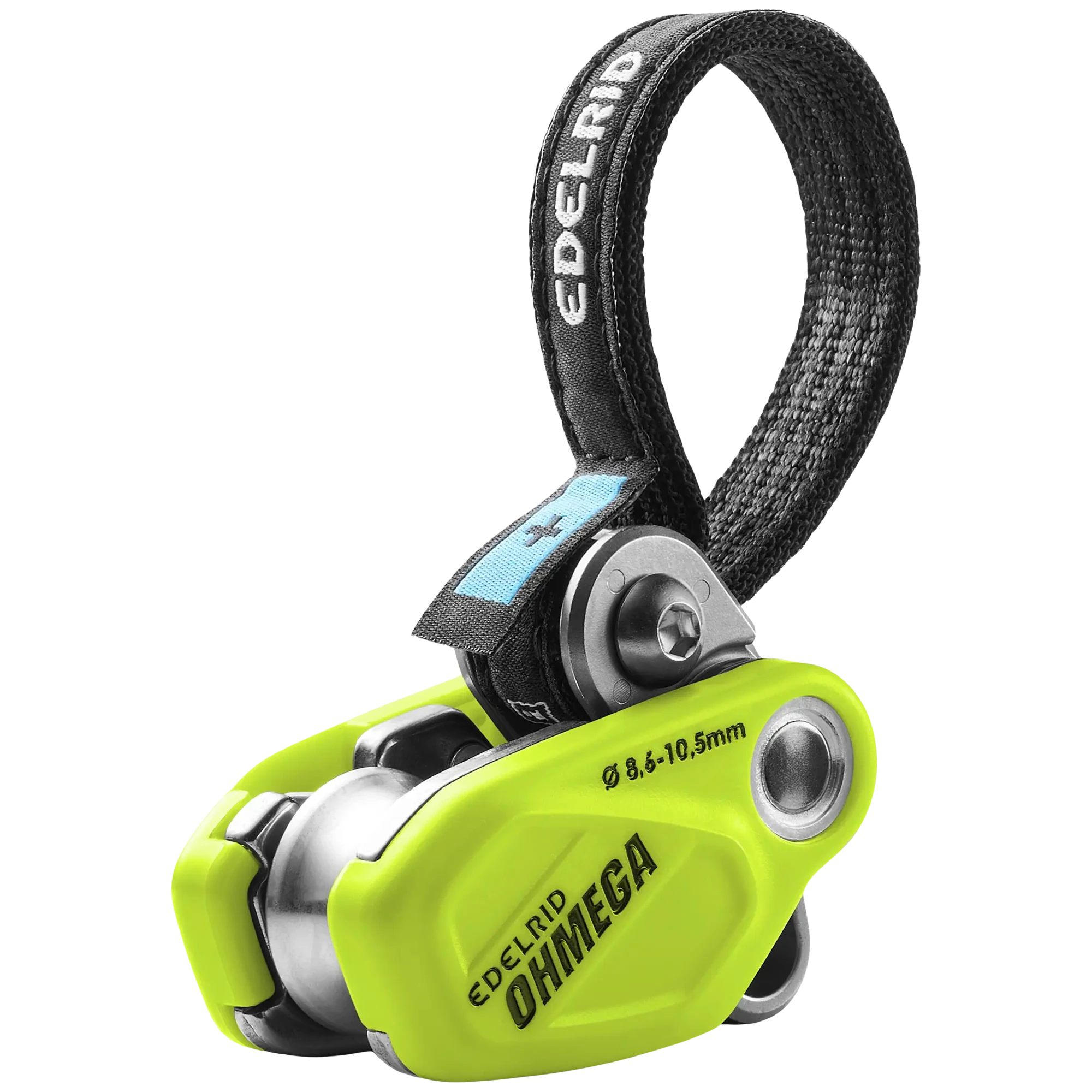 Edelrid Ohmega Brake Assist Device