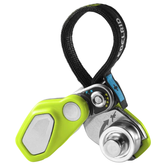 Edelrid Ohmega Brake Assist Device - Image 2