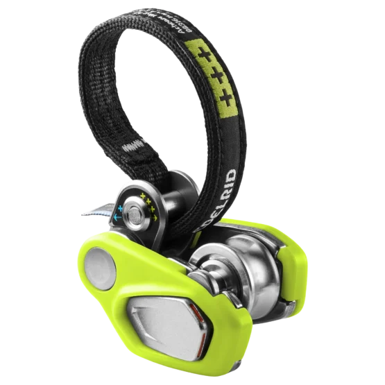 Edelrid Ohmega Brake Assist Device - Image 3