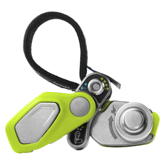 Edelrid Ohmega Brake Assist Device - Image 6