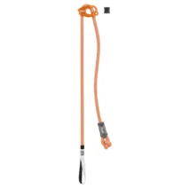 Petzl Connect Adjust Lanyard - Orange