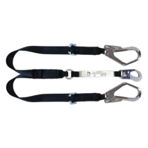 Aspiring Double Quick Adjust Lanyard