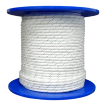 Nautilus Polyester Abseil Braid - 10mm - 200m Spool