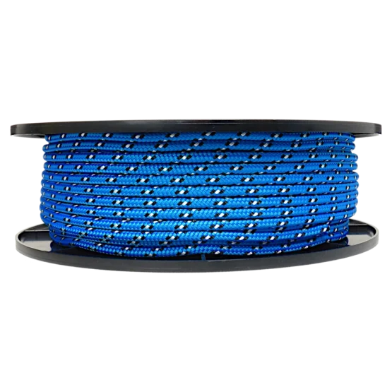 Nautilus Dyneema Core Cord - 6mm - 100m Spool