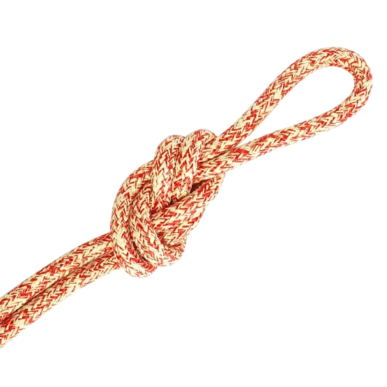 Nautilus Arborist Prusik Cord - 8mm - Per Metre - Image 2