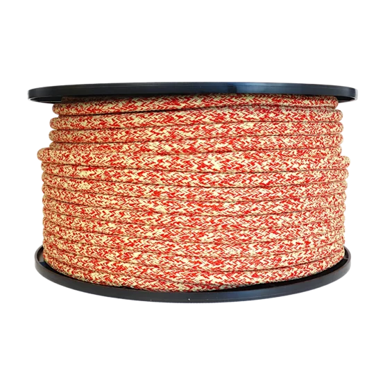 Nautilus Arborist Prusik Cord - 8mm - 100m Spool
