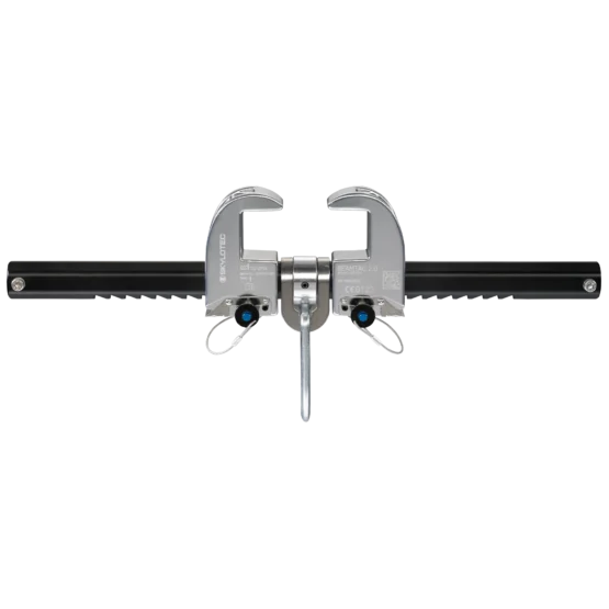 Skylotec Beamtac 2.0 Beam Clamp - Image 2