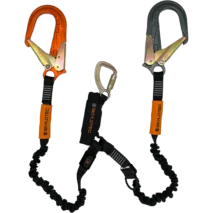 Skylotec Skysafe Pro+ Y Lanyard - 180cm