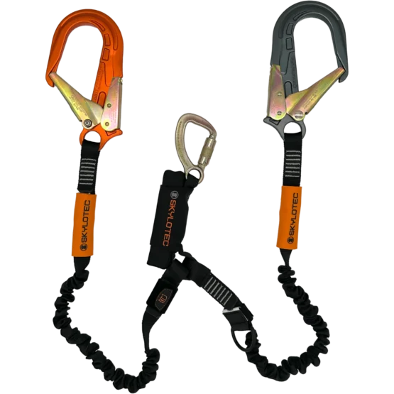 Skylotec Skysafe Pro+ Y Lanyard - 180cm