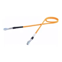 Stein Maxi-Flip Wire Core Lanyard - 3m - No Connectors