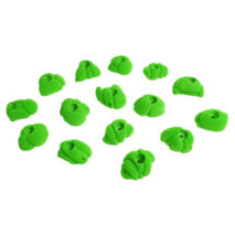Fixe Hold Kit - Meteorites - 15 Pieces