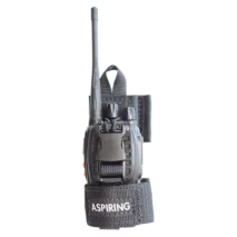 Aspiring Radio Chest Harness