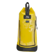 Aspiring Small PVC Rope Bag (With Clear Pocket) - 20L