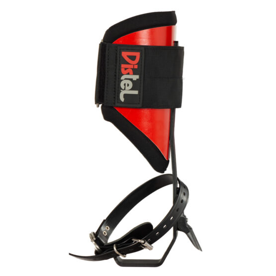 Distel Steel Climbing Spurs - Tree