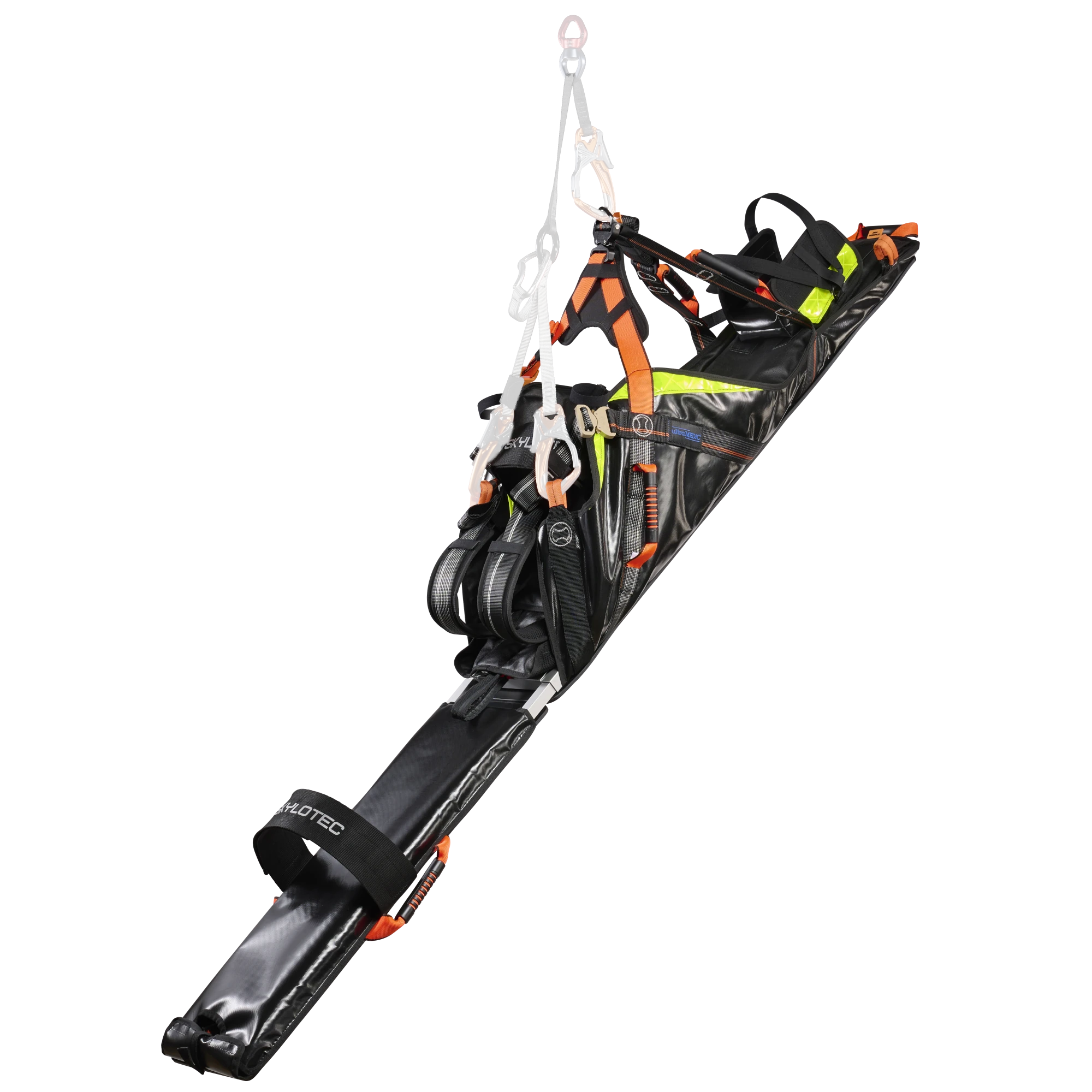 Skylotec Conrest Pro+ Stretcher Kit