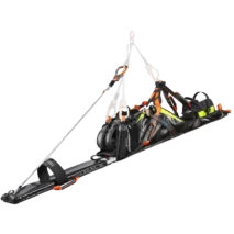 Alternative view of Skylotec Conrest Pro+ Stretcher Kit
