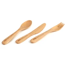 GSI Rakau Cutlery Set