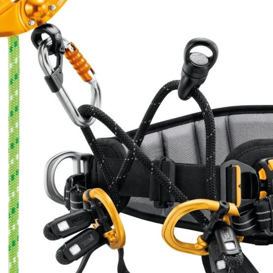 Petzl Sequoia Arborist Harness - Image 3