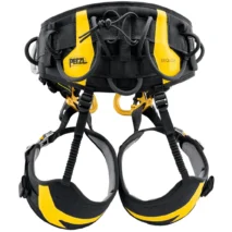 Alternative view of Petzl Sequoia Arborist Harness