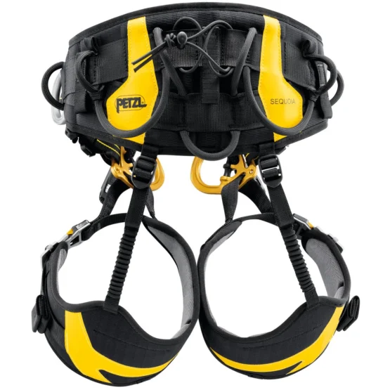 Petzl Sequoia Arborist Harness - Image 2